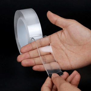 Double Sided Extra Strength Gel Tape